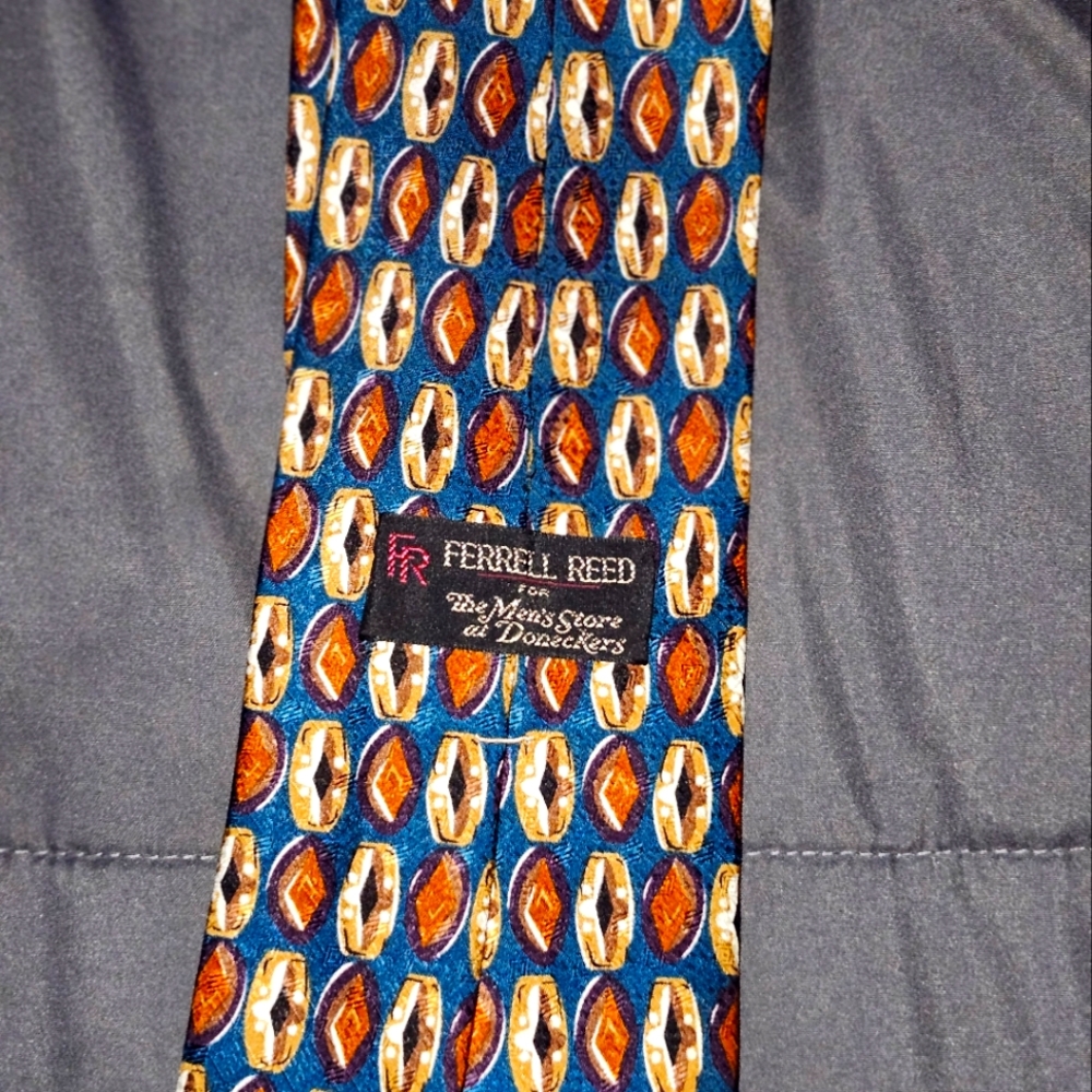 Ferrell Reed Tie